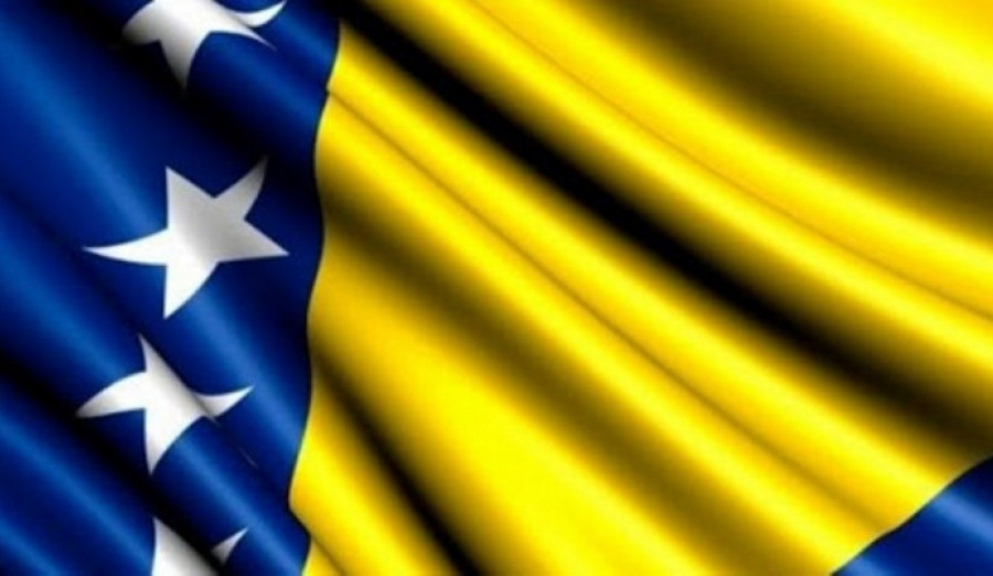 Čestitka iz Općine Centar za Dan nezavisnosti Bosne i Hercegovine