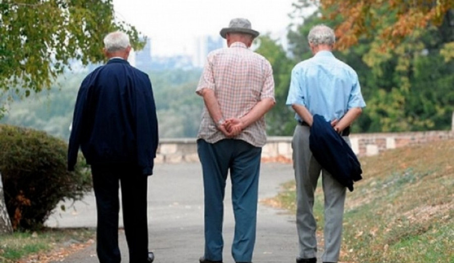 434 najugroženija penzionera dobila po 50 KM od Općine Centar