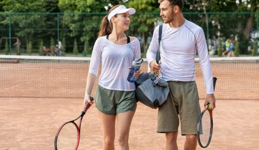 U subotu počinje besplatna škola tenisa za odrasle