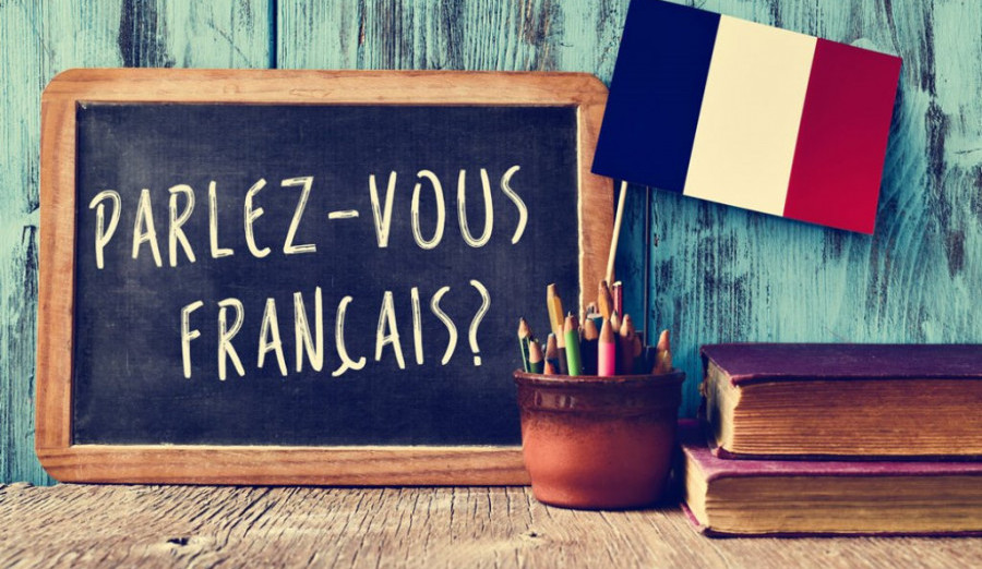 Novi ciklus kursa francuskog jezika za početnike "Bonjour France"