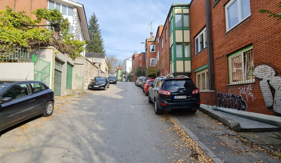 Općina Centar finansira obnovu Tepebašine ulice 