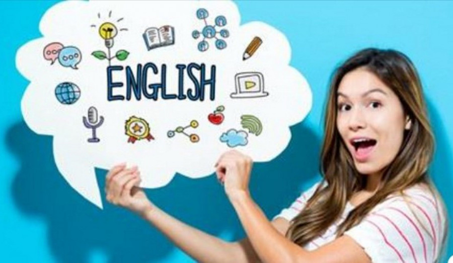 Besplatan kurs engleskog jezika u Centru kulture i mladih