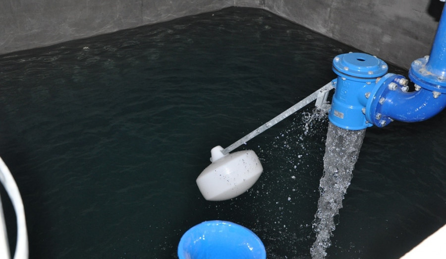 Voda iz lokalnih vodovoda općine Centar se može koristiti za piće 
