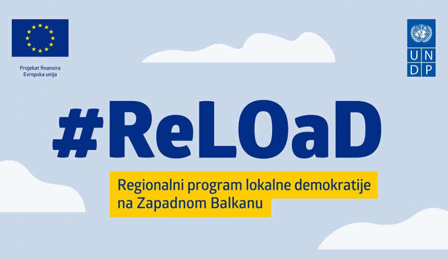 Sutra krajnji rok za predaju projekata - ReLOaD2