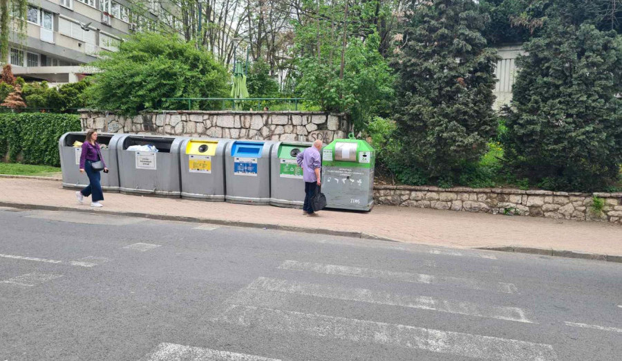 Postavljeni kontejneri za e-otpad u 35 općina širom FBiH