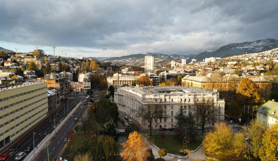 Produžen rok za prijavu na javni poziv za mlade sa Centra