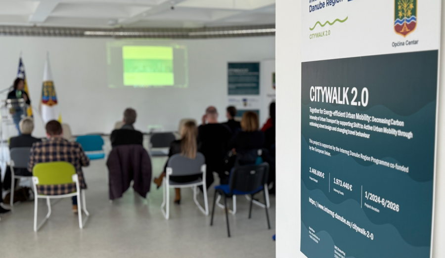 Održan događaj „Local Planning Network“
