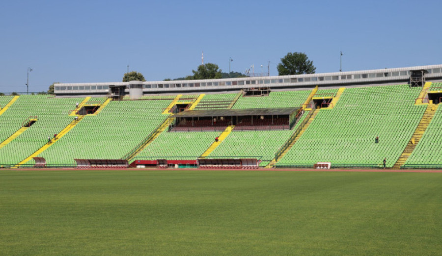 Općina Centar u saradnji sa FK Sarajevo i JU Centar za sport i rekreaciju provodi intenzivne aktivnosti na prevazilaženju problema na stadionu Asim Ferhatović Hase