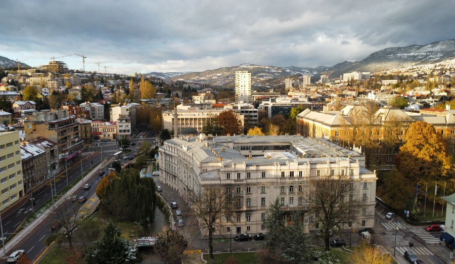 Početak obuka za žene u okviru programa osnaživanja ženskog poduzetništva