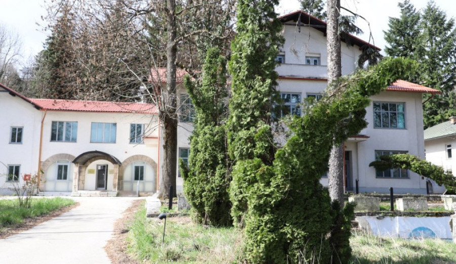 Kreativne industrije i poduzetništvo u oblasti kulture