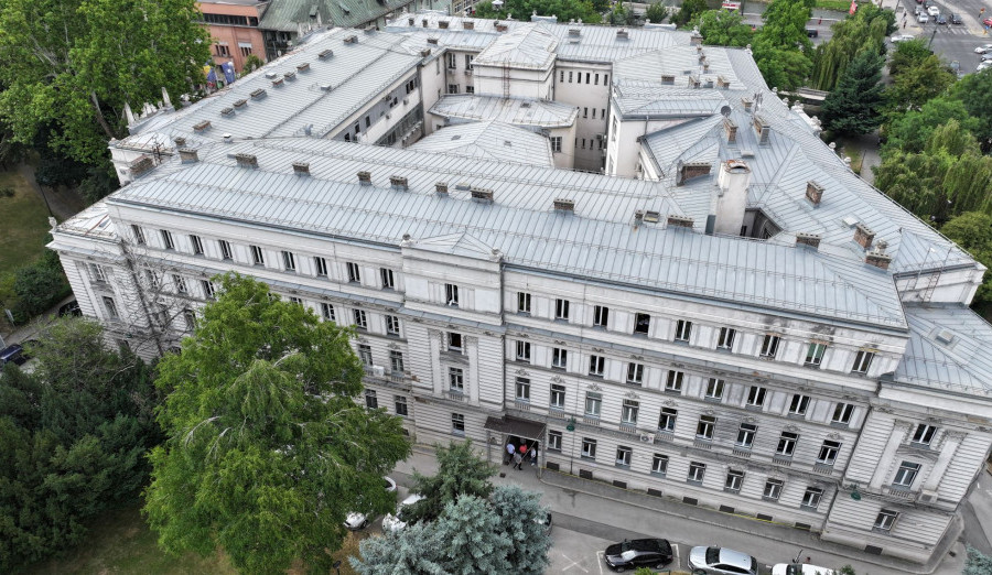 Poziv za dostavu prijedloga komunalnih projekata za Nacrt budžeta Općine Centar