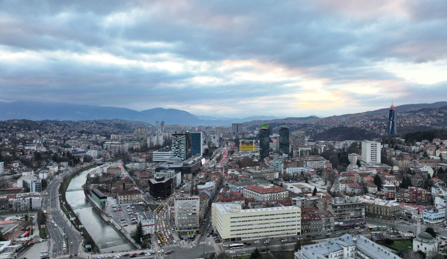 Izbor članova savjeta 19 mjesnih zajednica općine Centar