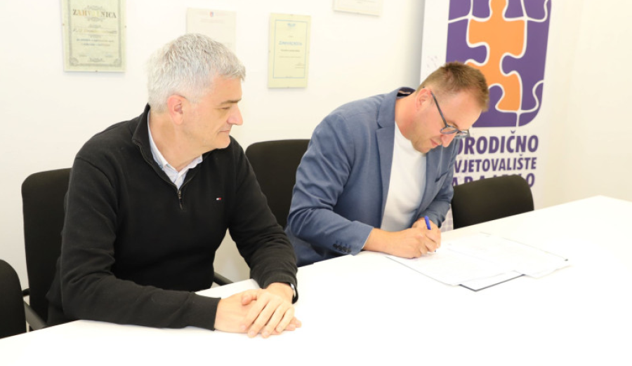 Općina Centar finansira projekat „Budućnost socijalne zaštite“