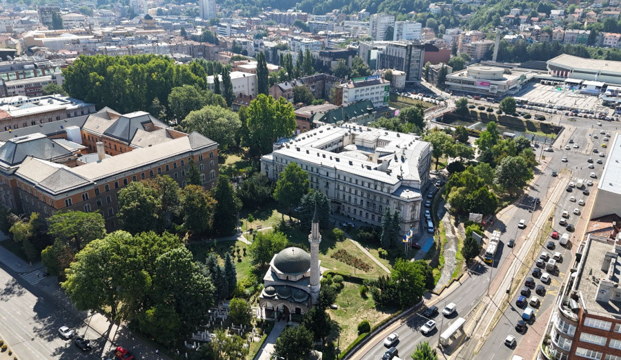 Poziv za dostavljanje kandidatura za članove savjeta MZ Centar