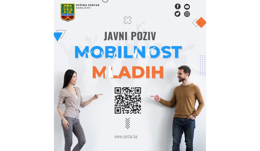 Zatvoren javni poziv za dodjelu sredstava
