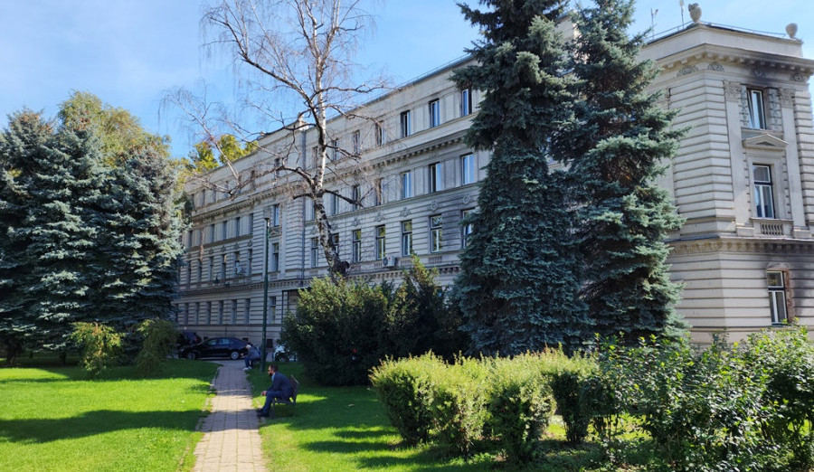 Realizacija komunalnih projekata na području Centra