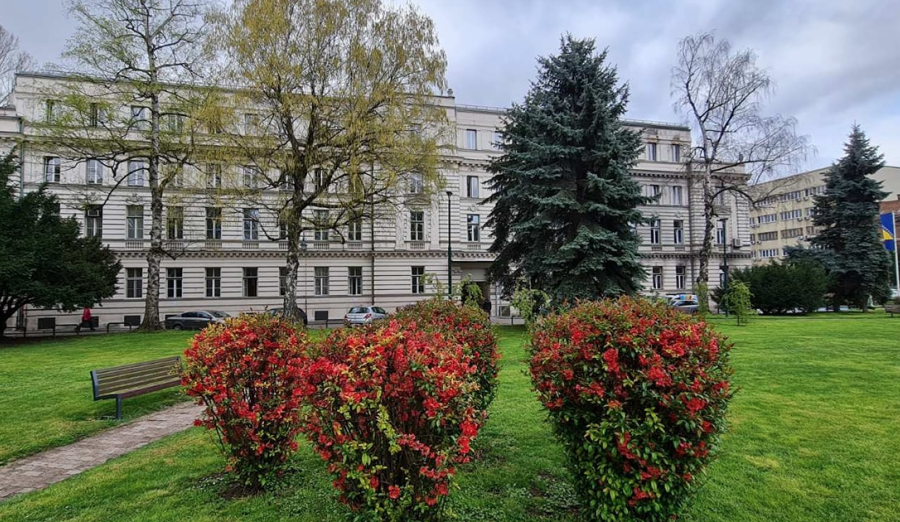 Zatvoren javni poziv za dodjelu sredstava