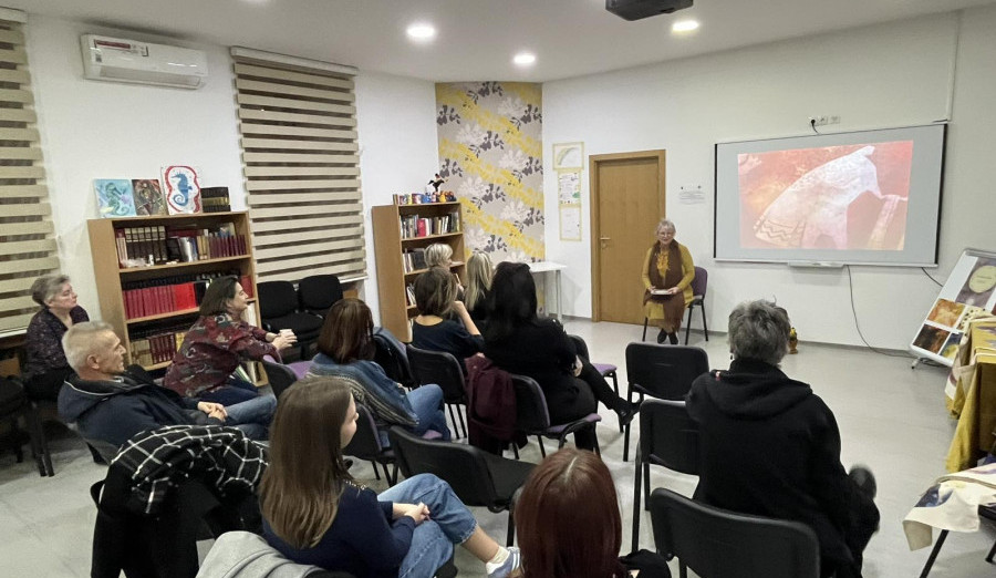 Održana promocija knjige „Svetkovine i njihova uloga u životu čovjeka“