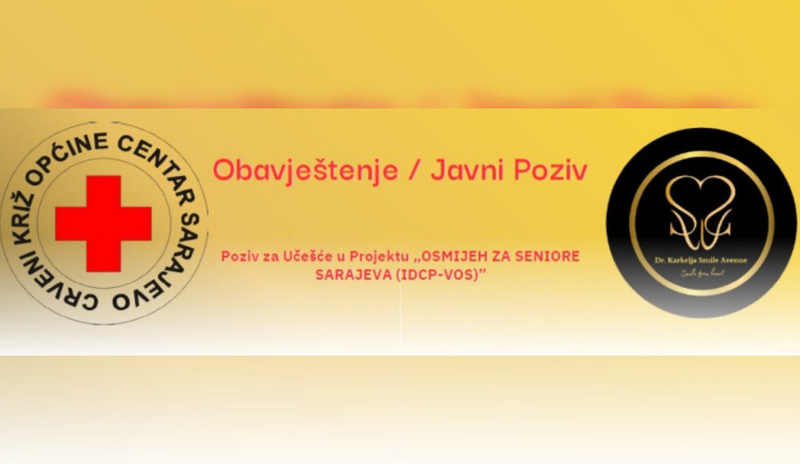 Osigurani besplatni stomatološki pregledi za starije osobe