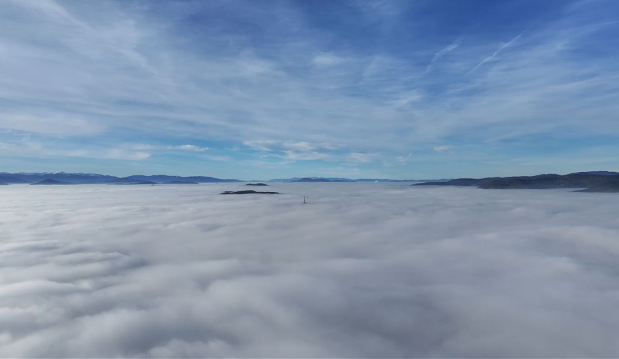 Zbog pogoršanja kvaliteta zraka proglašena epizoda „Upozorenje“