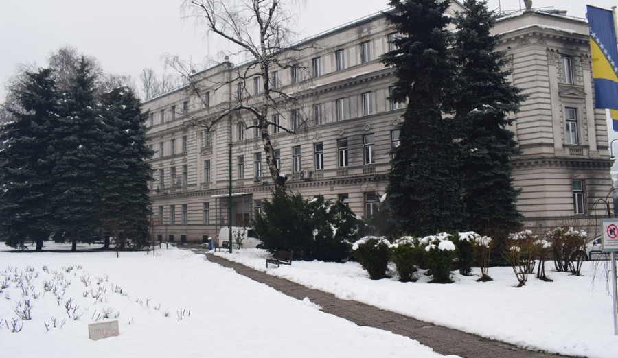 Objavljen javni poziv nevladinim organizacijama