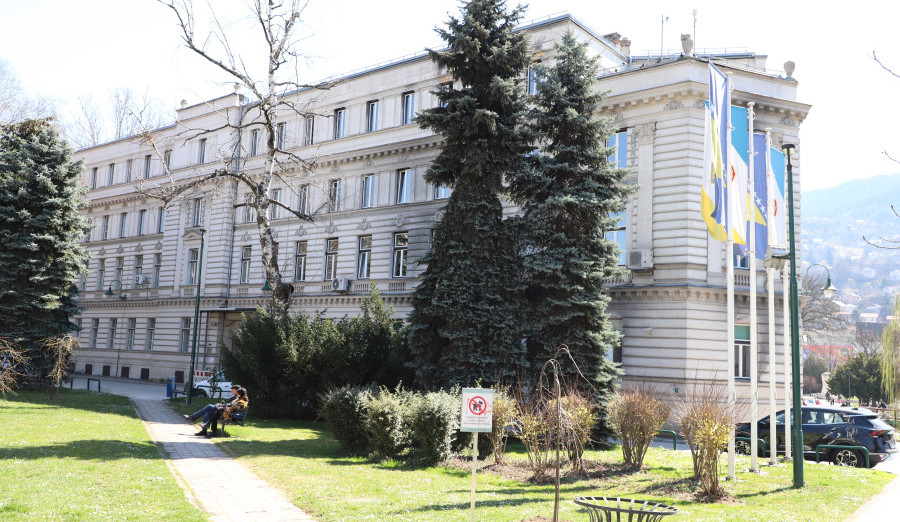 Objavljen javni poziv za troškove liječenja lica u stanju socijalne potrebe