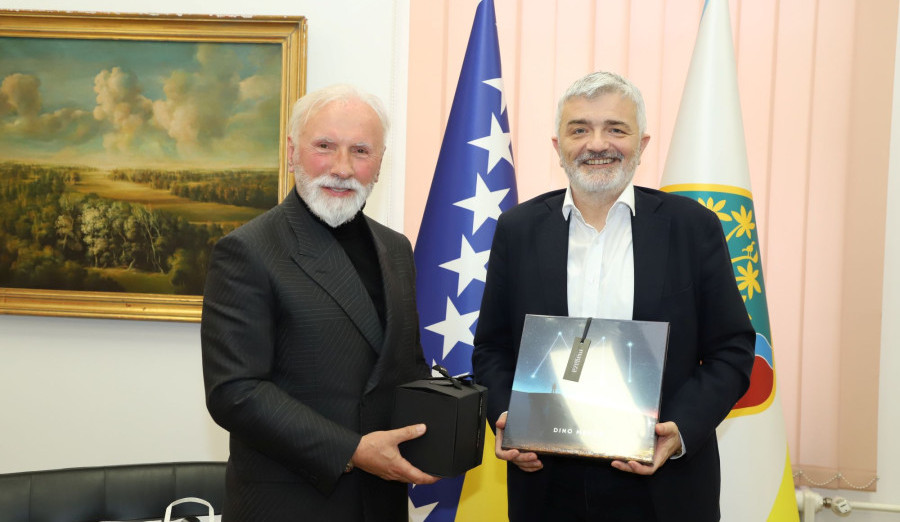 U Općini Centar dogovoren spektakl 31. jula koji će obilježiti region