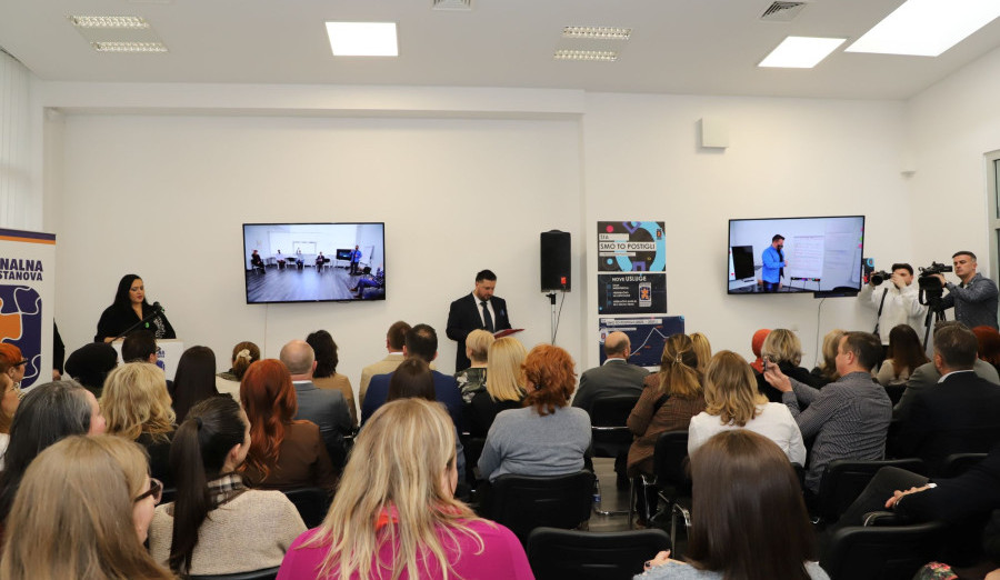 Predstavnici Općine Centar prisustvovali obilježavanju jubileja