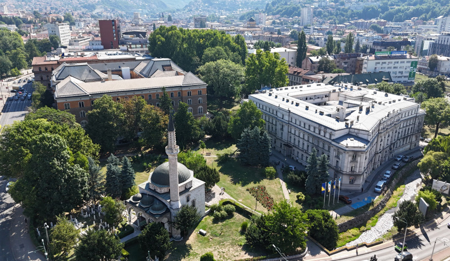 Poziv pčelarima za prijavu u službeni registar