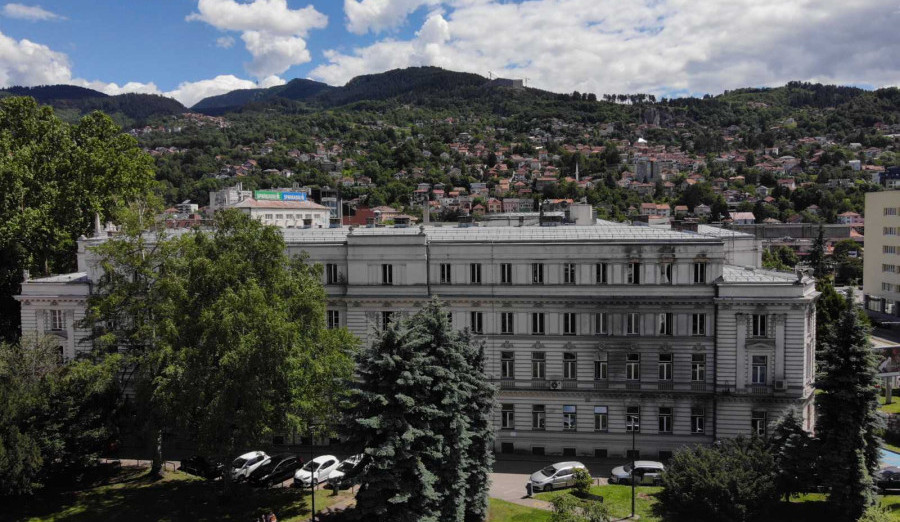 Održano takmičenje osnovaca iz fizike