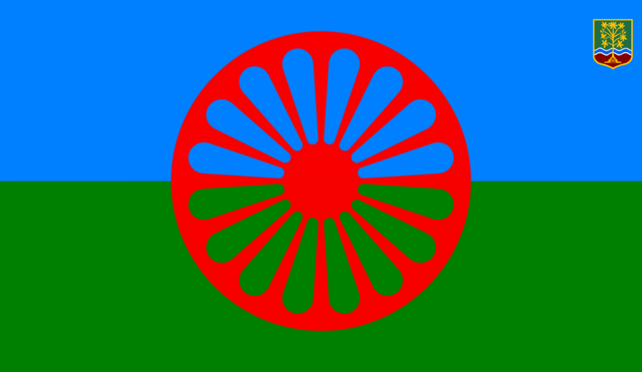 Mandić i Isović čestitali Svjetski dan Roma