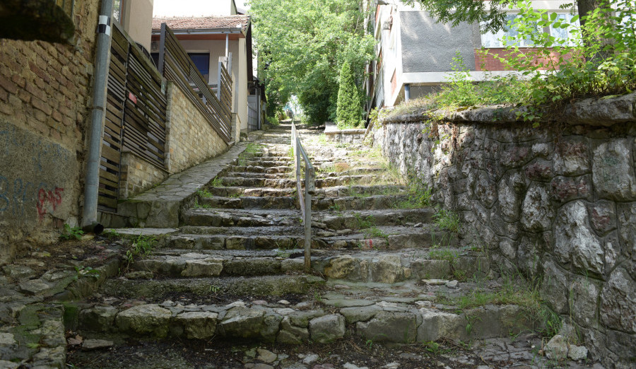 Realizacija dva velika infrastrukturna projekta u Centru
