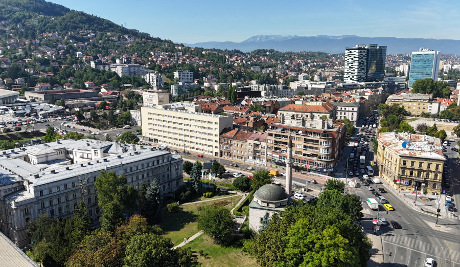 Objavljen javni poziv za refundaciju troškova kupovine plastenika