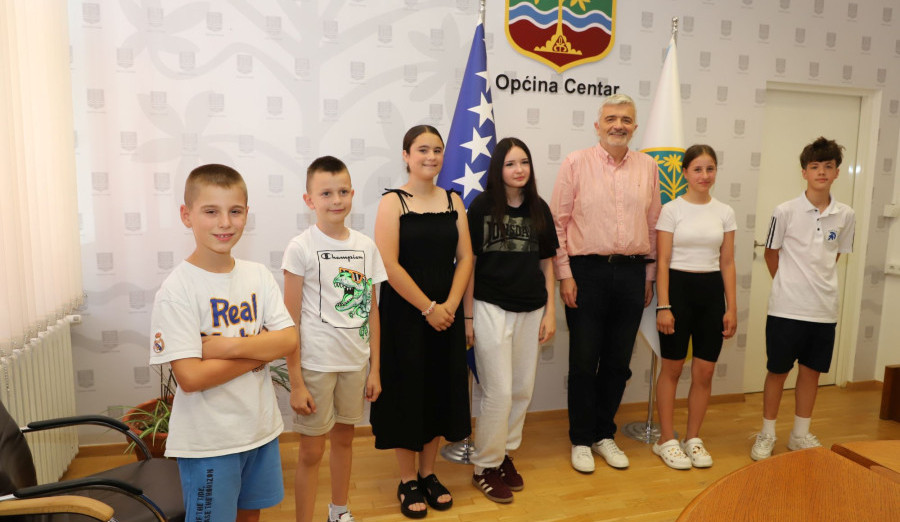 Članarine u sportskim klubovima za 32 mališana