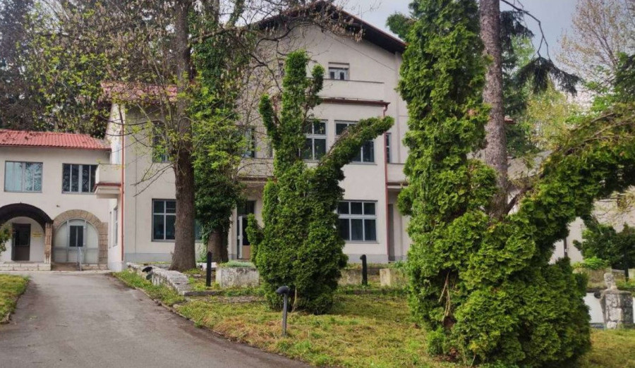 Izrada Lokalnog ekološkog plana Općine Centar