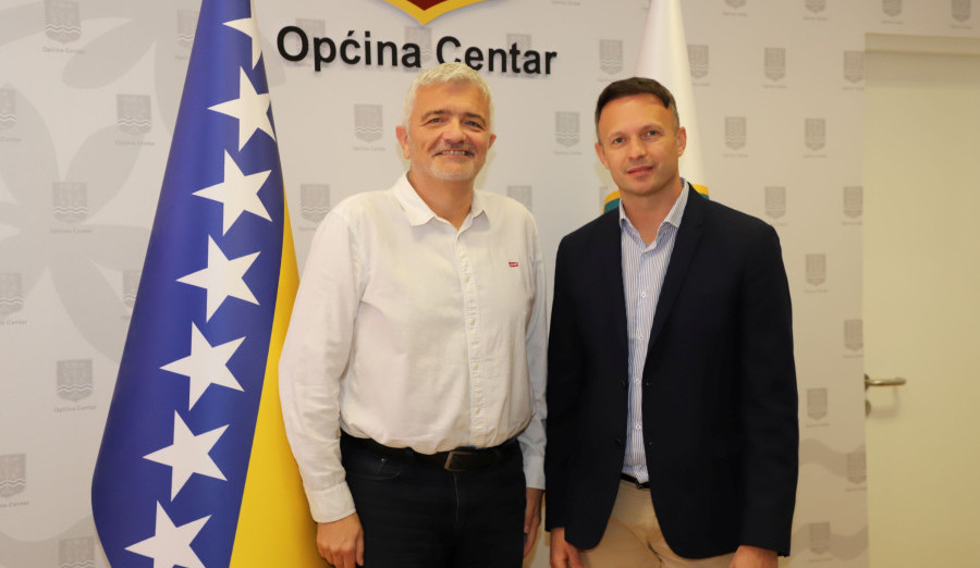Izdvojena sredstva za JU „Apoteke Sarajevo“